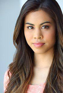 Ashley Argota