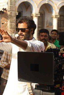 Abhishek Kapoor