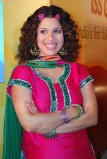 Tanaaz Currim Irani