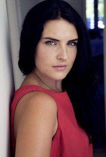 Morgana O Reilly