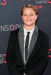 Tate Berney
