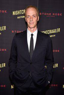 Dan Gilroy