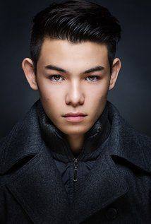 Ryan Potter