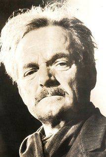 Walter Hudd
