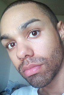 Marcus Bradford