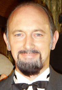 Jason-Patrick Taylor