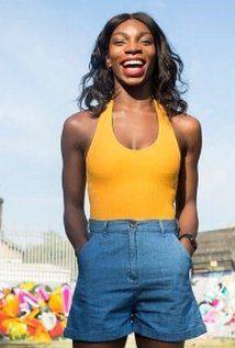 Michaela Coel