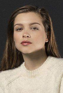 Sophie Cookson