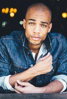 Kendrick Sampson