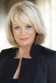 Sherrie Hewson