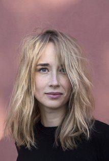 Ingrid Garcia Jonsson