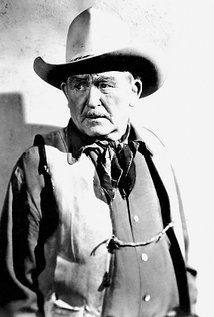Bud Osborne