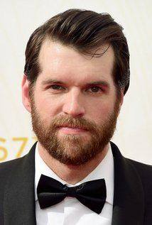 Timothy Simons