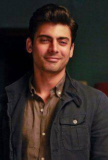 Fawad Khan