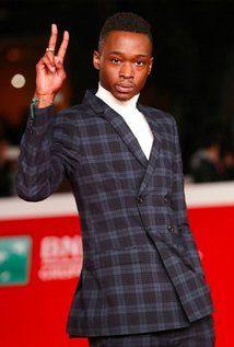 Ashton Sanders