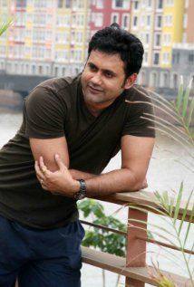 Joe Rajan