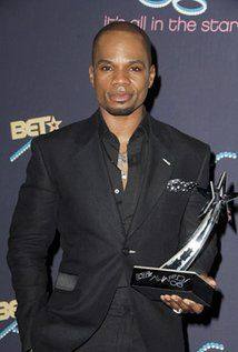 Kirk Franklin