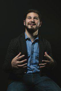 Alex Bretow