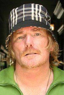 Mick Davis
