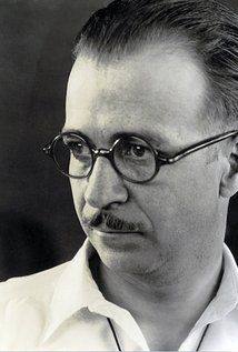 Frank Tuttle