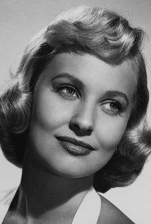 Lola Albright