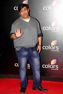 Kiku Sharda