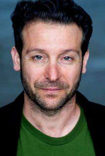 Tomer Almagor