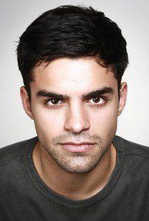 Sean Teale