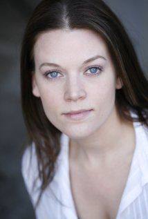 Kendra Hitchcock