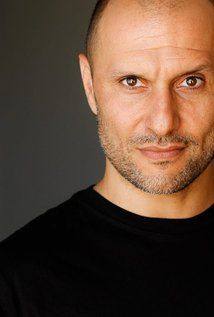 Amir Khalighi