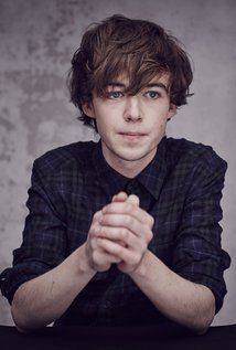 Alex Lawther