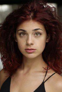 Sophia Capasso