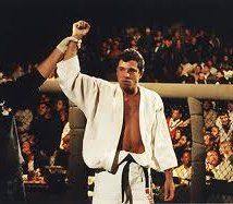 Royce Gracie