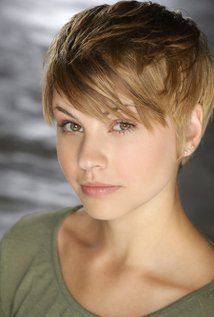 Liz E. Morgan