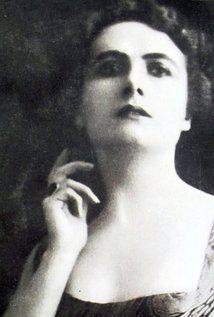 Francesca Bertini