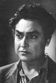 Ashok Kumar