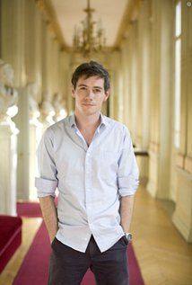 Loic Corbery