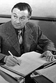 Julien Duvivier
