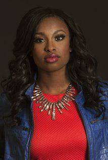 Coco Jones