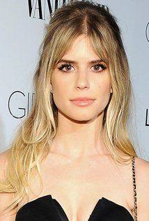 Carlson Young