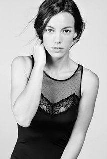 Vicky Luengo