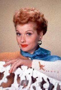 Lucille Ball