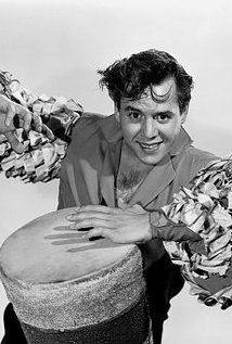 Desi Arnaz