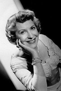 Gracie Allen