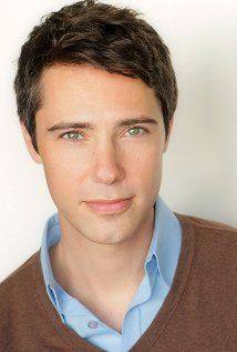 Jason Currie