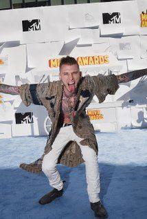 Machine Gun Kelly