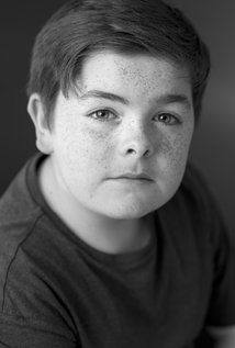 Alfie Simmons