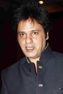 Rahul Roy