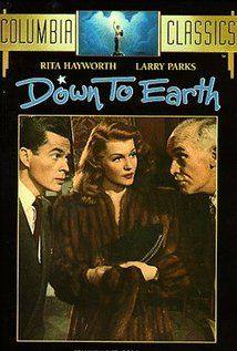 Larry Parks