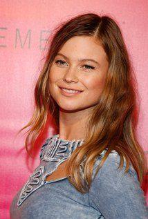 Behati Prinsloo